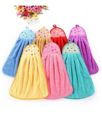 Khăn lau tay nhà bếp tiện dụng